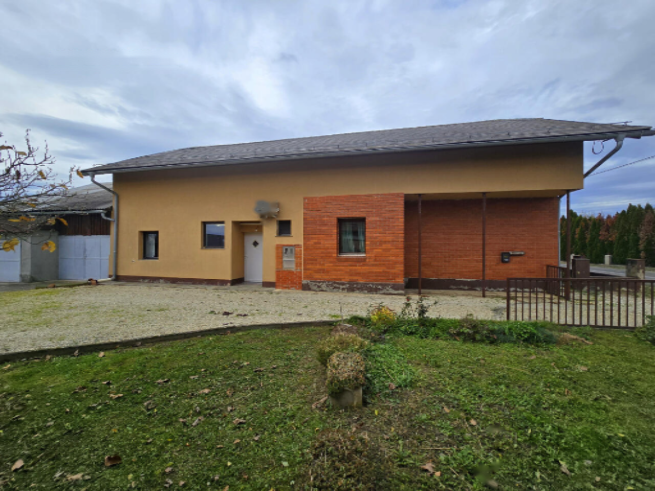 Haus in Lendava, Slowenien, 270 m² - Foto 14