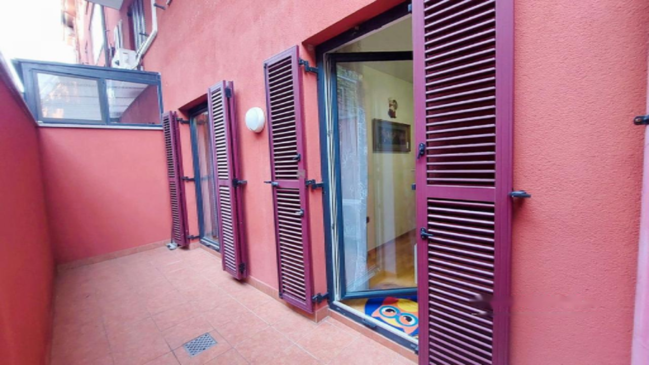 Appartamento a Capodistria, Slovenia, 88 m² - foto 14
