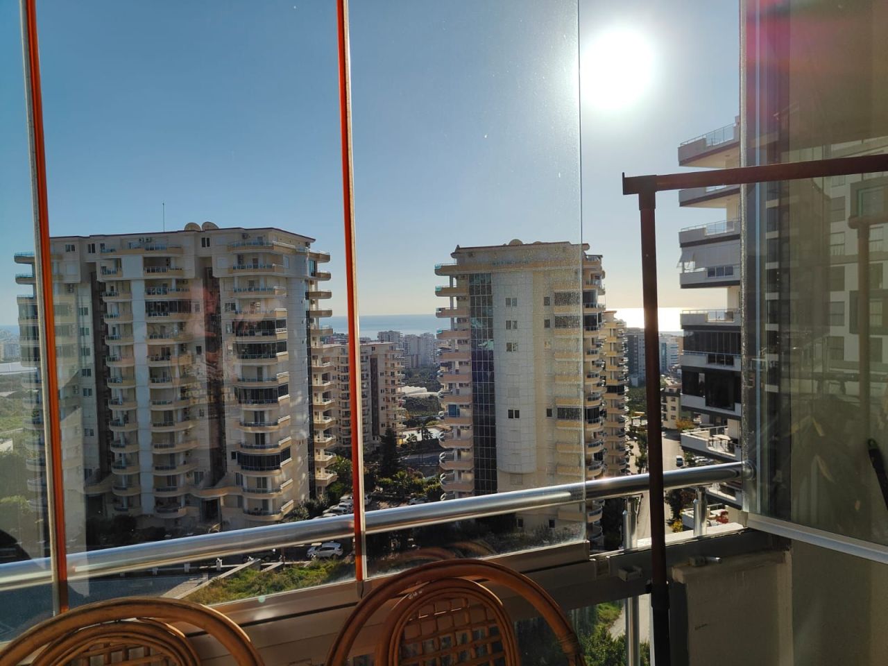 Appartement à Alanya, Turquie, 100 m² - image 10