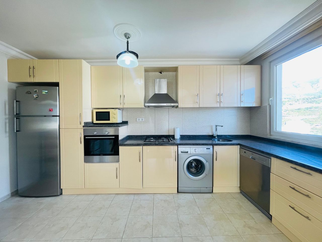 Appartement à Alanya, Turquie, 100 m² - image 3