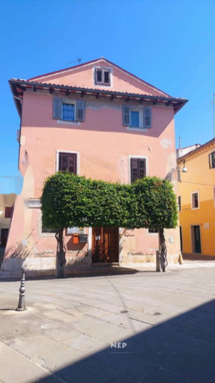 Appartamento a Capodistria, Slovenia, 48 m² - foto 14