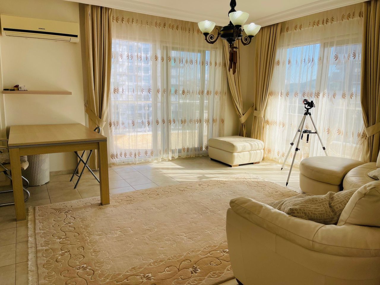 Appartement à Alanya, Turquie, 100 m² - image 5