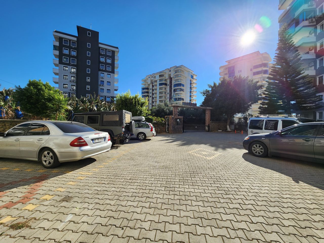 Appartement à Alanya, Turquie, 100 m² - image 17