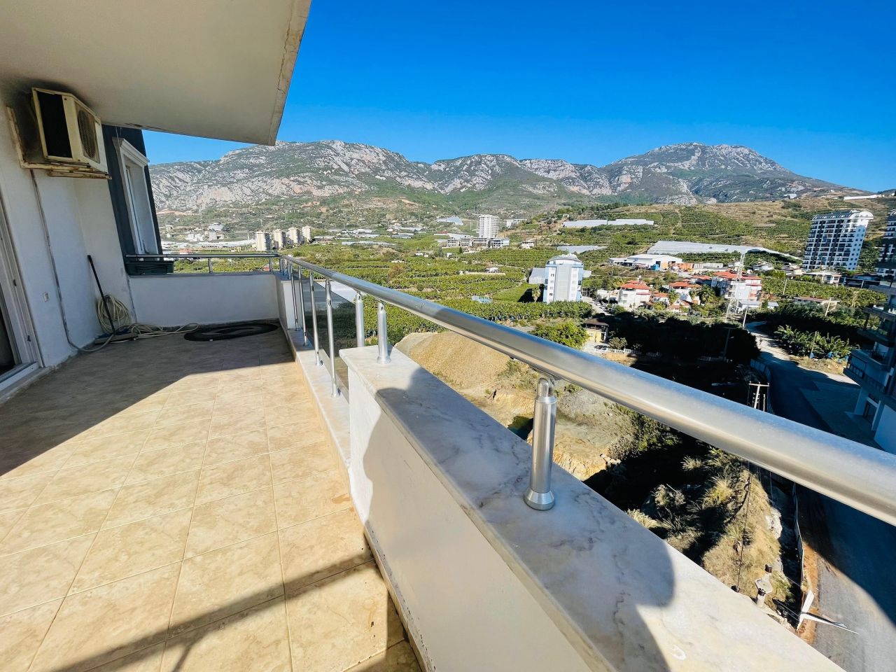 Appartement à Alanya, Turquie, 100 m² - image 14