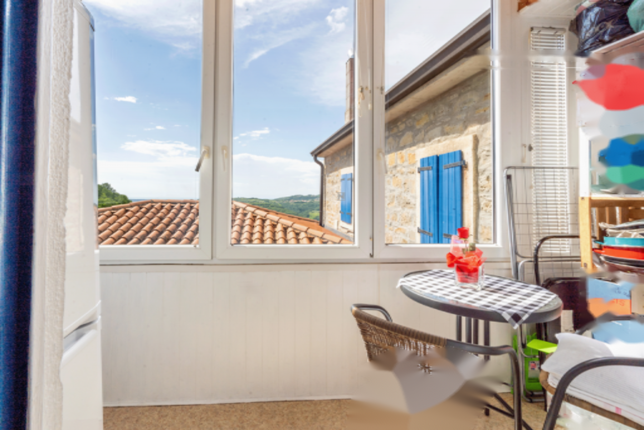 Wohnung in Piran, Slowenien, 33 m² - Foto 14