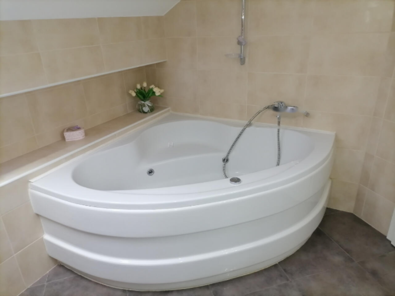 Piso en Liubliana, Eslovenia, 140 m² - imagen 14