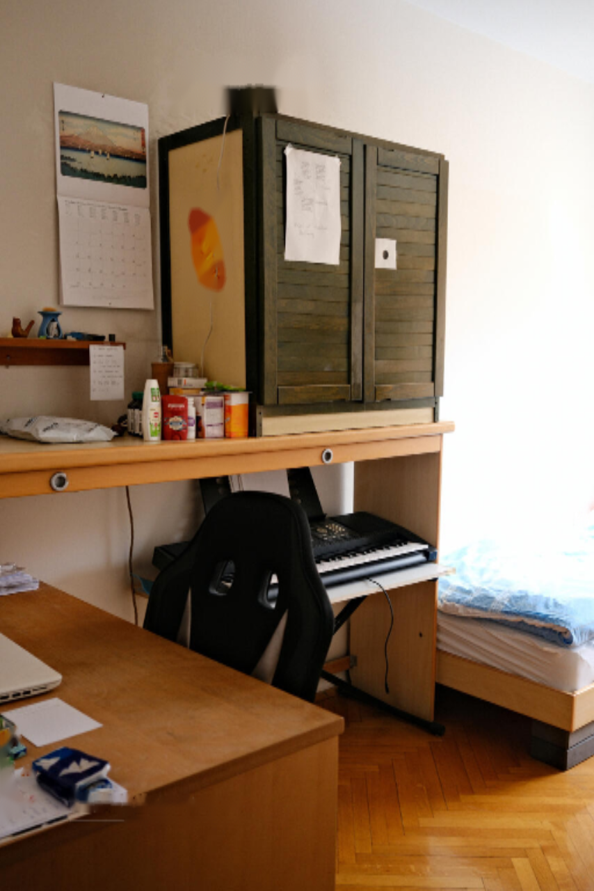 Wohnung in Ljubljana, Slowenien, 89 m² - Foto 14