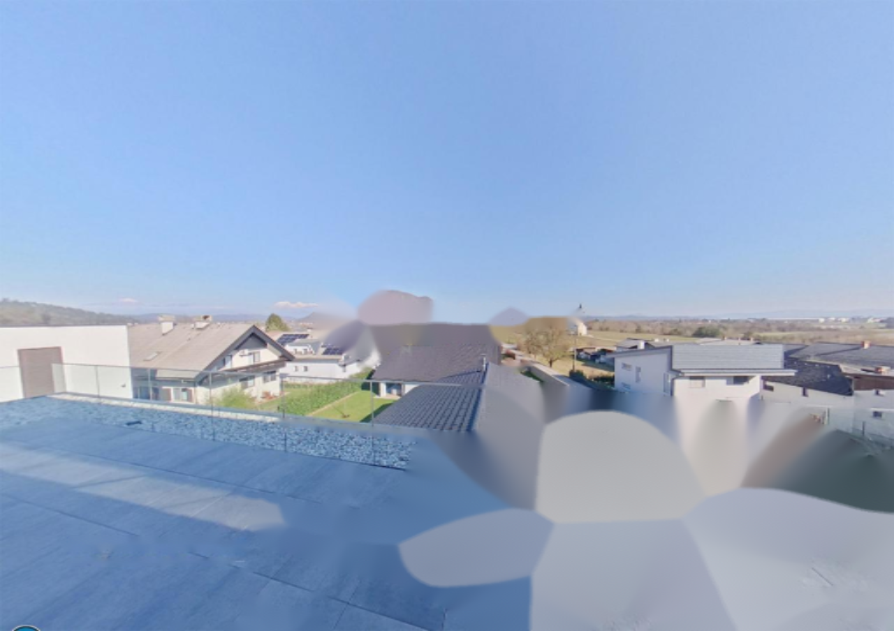 Flat in Ljubljana, Slovenia, 265 m² - picture 14