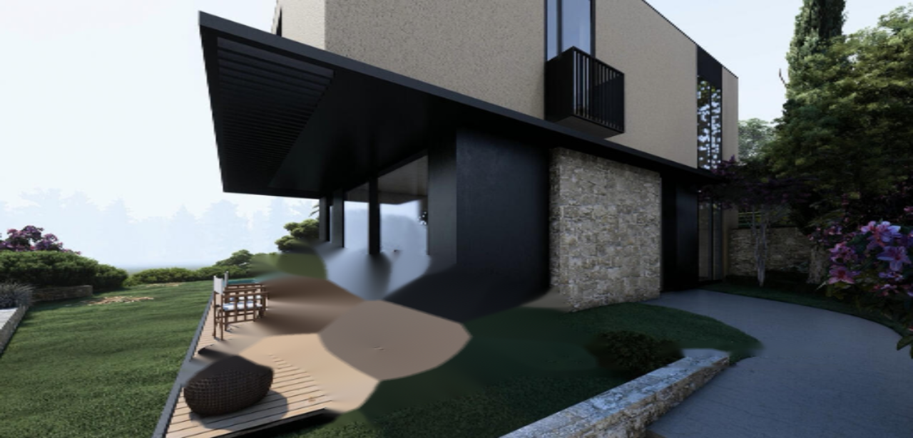 Casa a Capodistria, Slovenia, 180 m² - foto 14