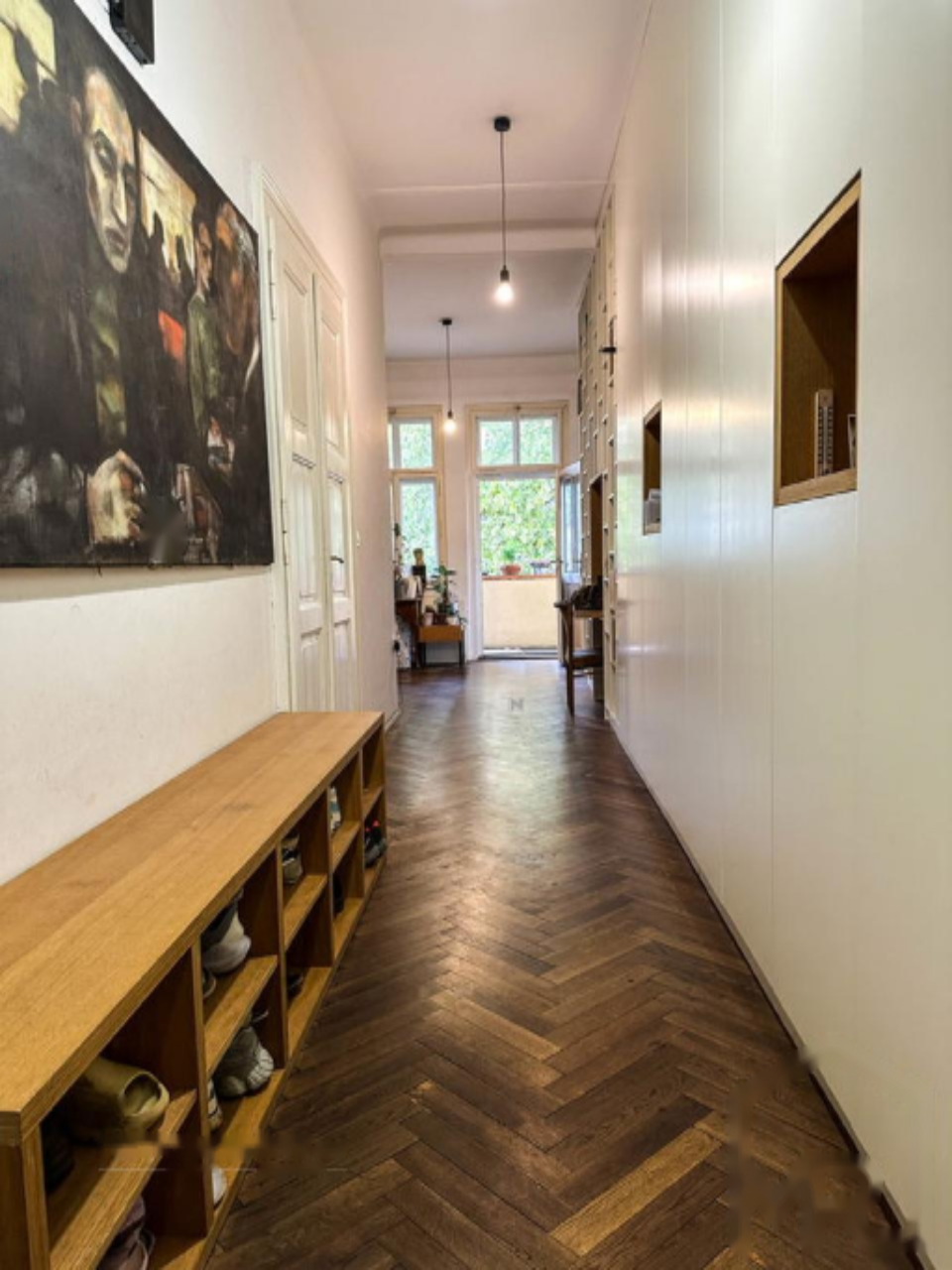 Flat in Ljubljana, Slovenia, 206 m² - picture 15