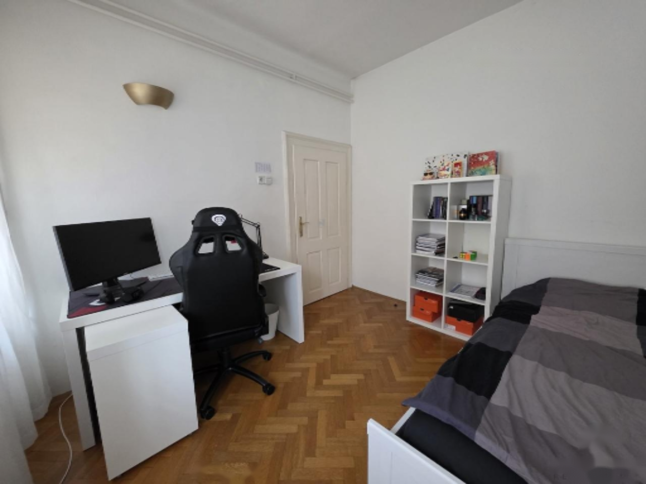 Wohnung in Ljubljana, Slowenien, 111 m² - Foto 15