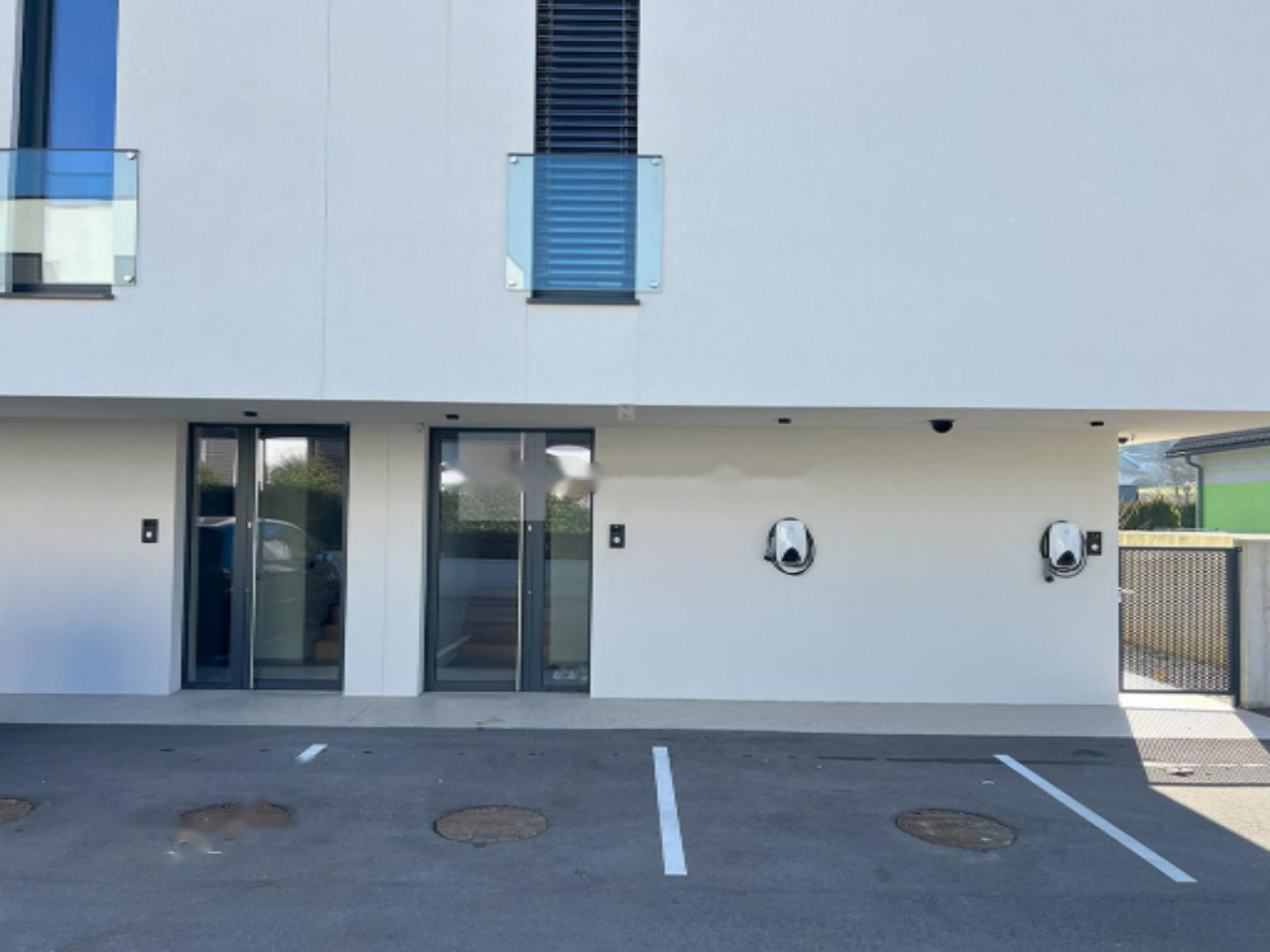 Flat in Ljubljana, Slovenia, 265 m² - picture 15