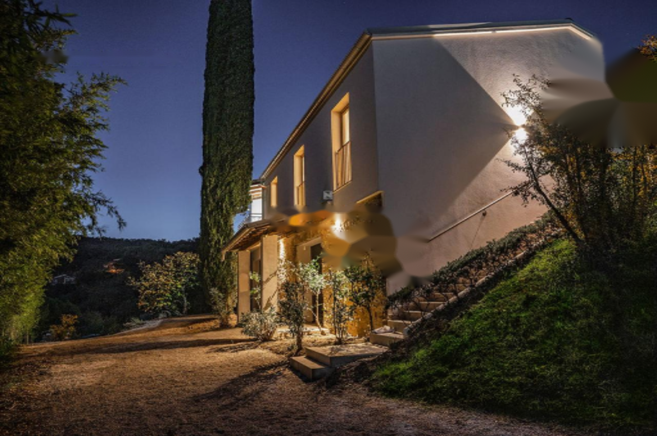 Haus in Koper, Slowenien, 290 m² - Foto 15