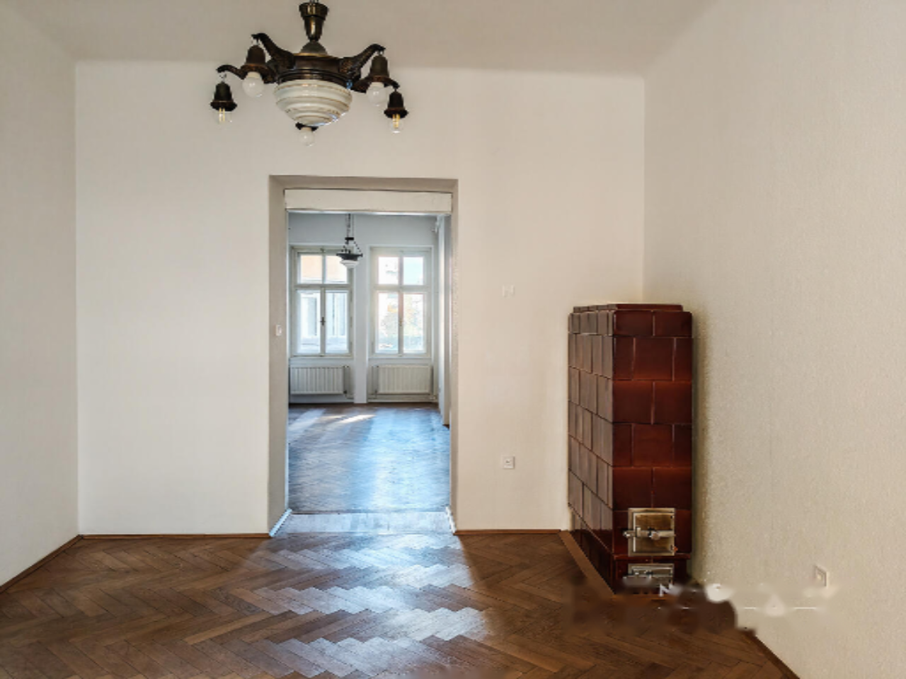 Wohnung in Ljubljana, Slowenien, 136 m² - Foto 15