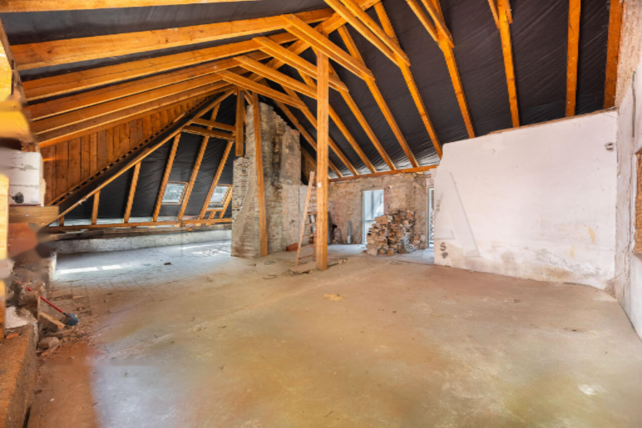 Piso en Liubliana, Eslovenia, 349 m² - imagen 16