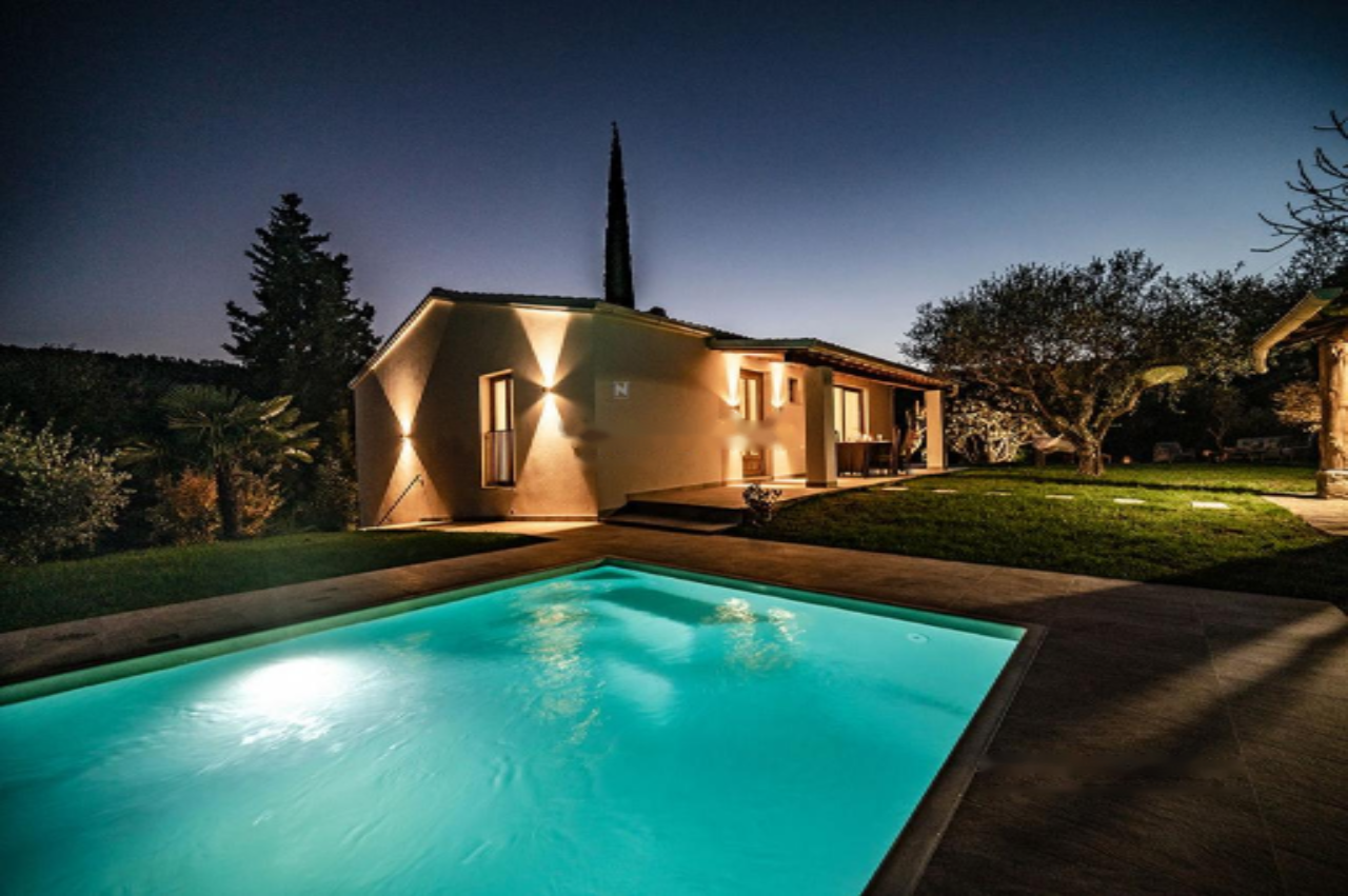 Haus in Koper, Slowenien, 290 m² - Foto 16