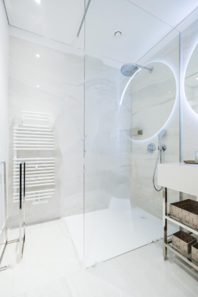 Piso en Liubliana, Eslovenia, 88 m² - imagen 16