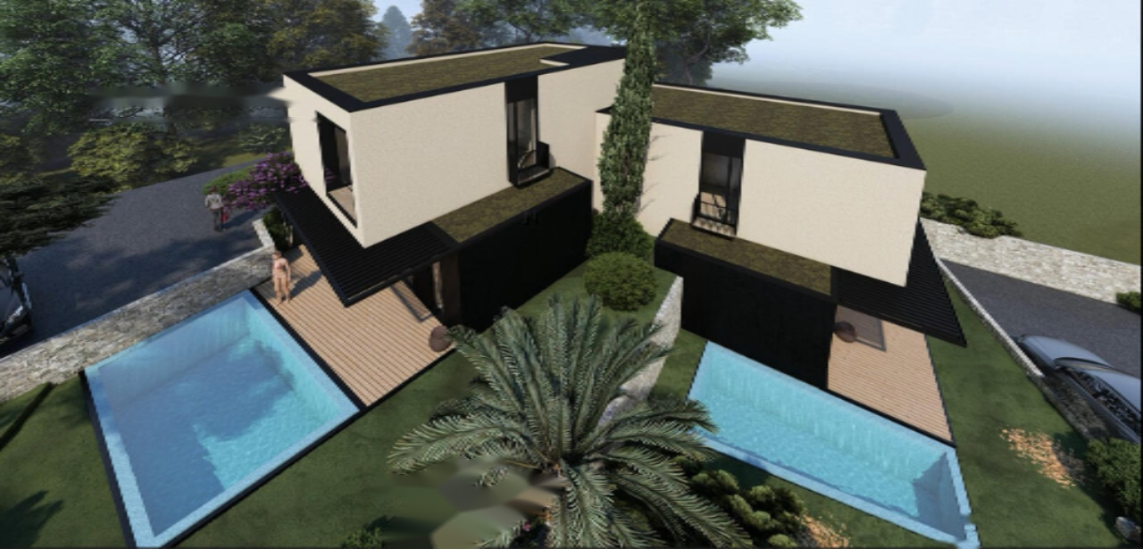 Casa a Capodistria, Slovenia, 180 m² - foto 16