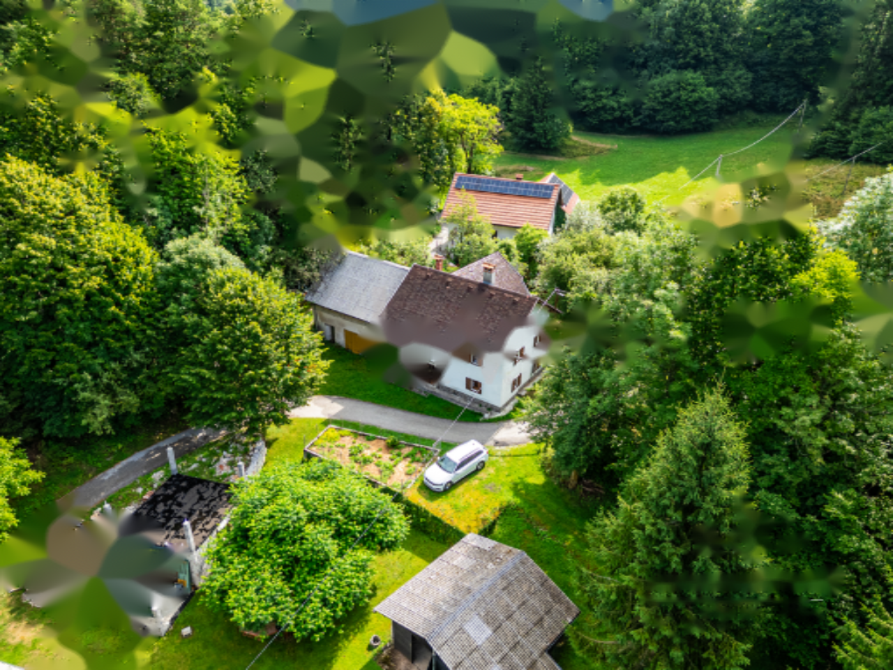 Haus in Nova Gorica, Slowenien, 141 m² - Foto 16