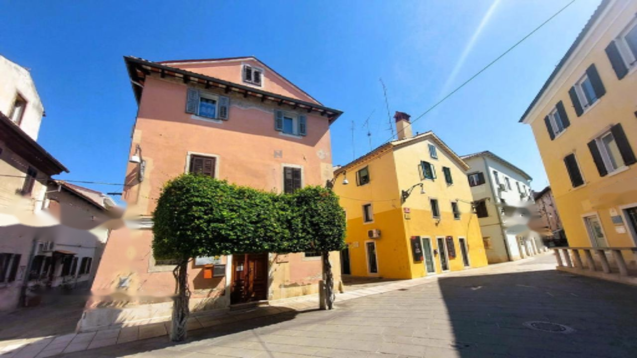 Appartamento a Capodistria, Slovenia, 48 m² - foto 16