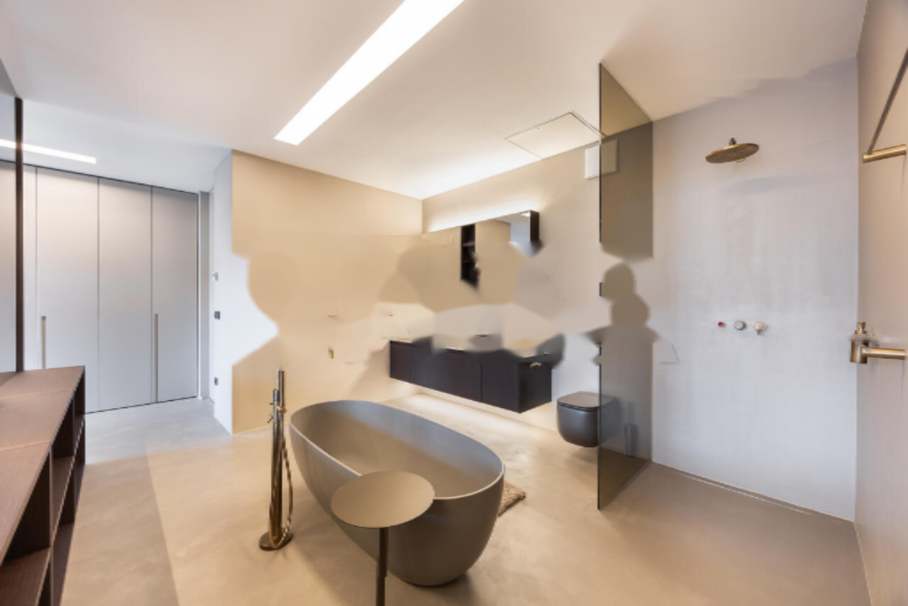 Flat in Ljubljana, Slovenia, 131 m² - picture 16