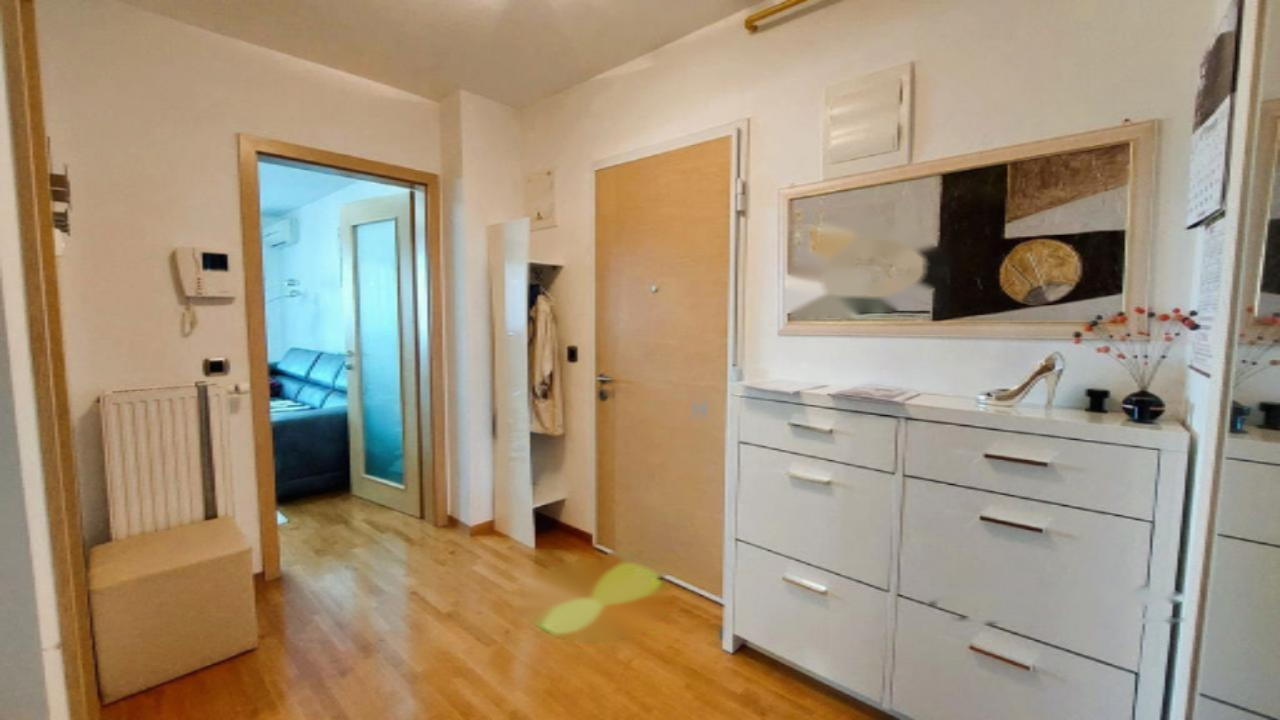 Appartamento a Capodistria, Slovenia, 88 m² - foto 16
