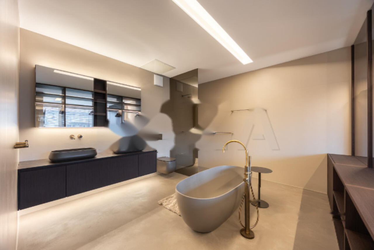 Flat in Ljubljana, Slovenia, 131 m² - picture 17