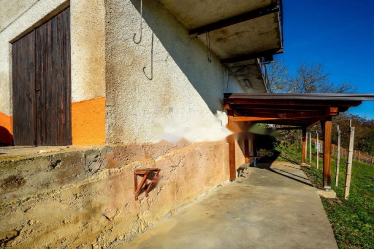 Haus in Sevnica, Slowenien, 118 m² - Foto 17