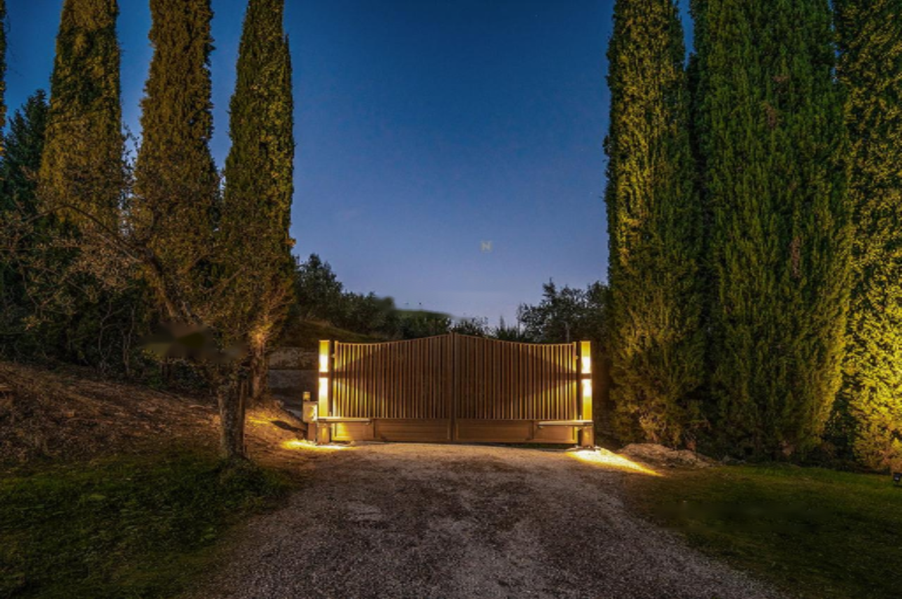 Haus in Koper, Slowenien, 290 m² - Foto 17