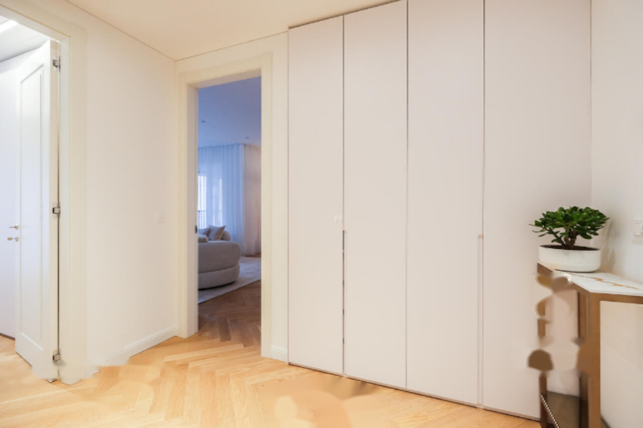 Piso en Liubliana, Eslovenia, 88 m² - imagen 17