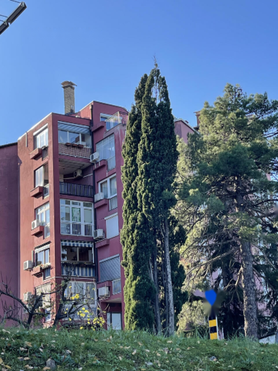 Appartamento a Capodistria, Slovenia, 75 m² - foto 17