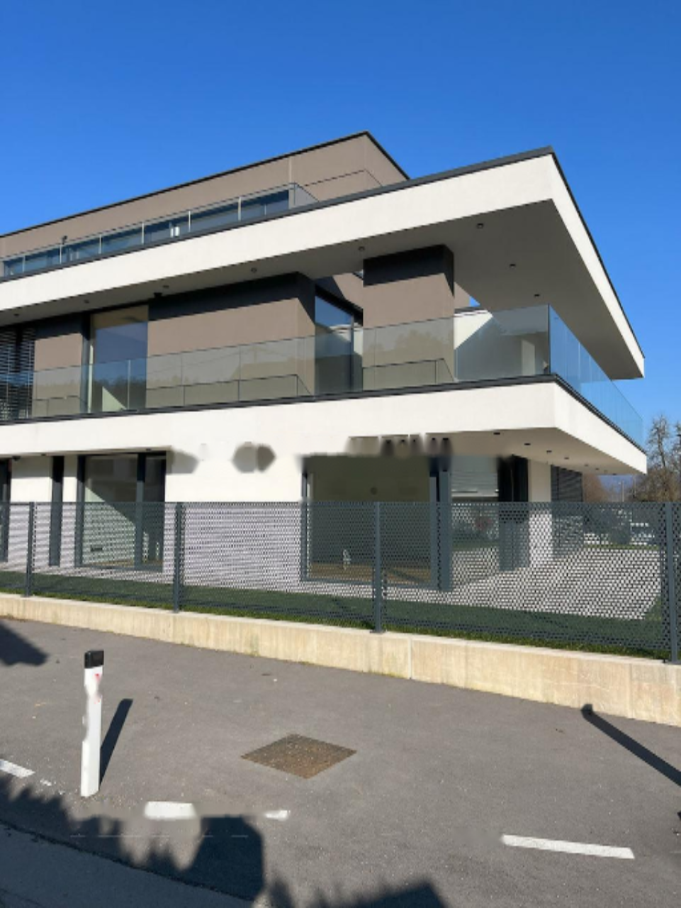 Flat in Ljubljana, Slovenia, 265 m² - picture 17