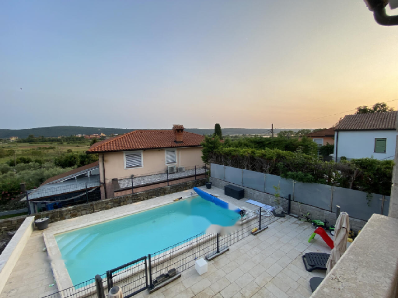 Piso en Izola, Eslovenia, 141 m² - imagen 18