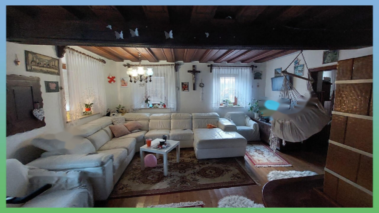 Farm in Kranj, Slovenia, 33 136 m² - picture 18