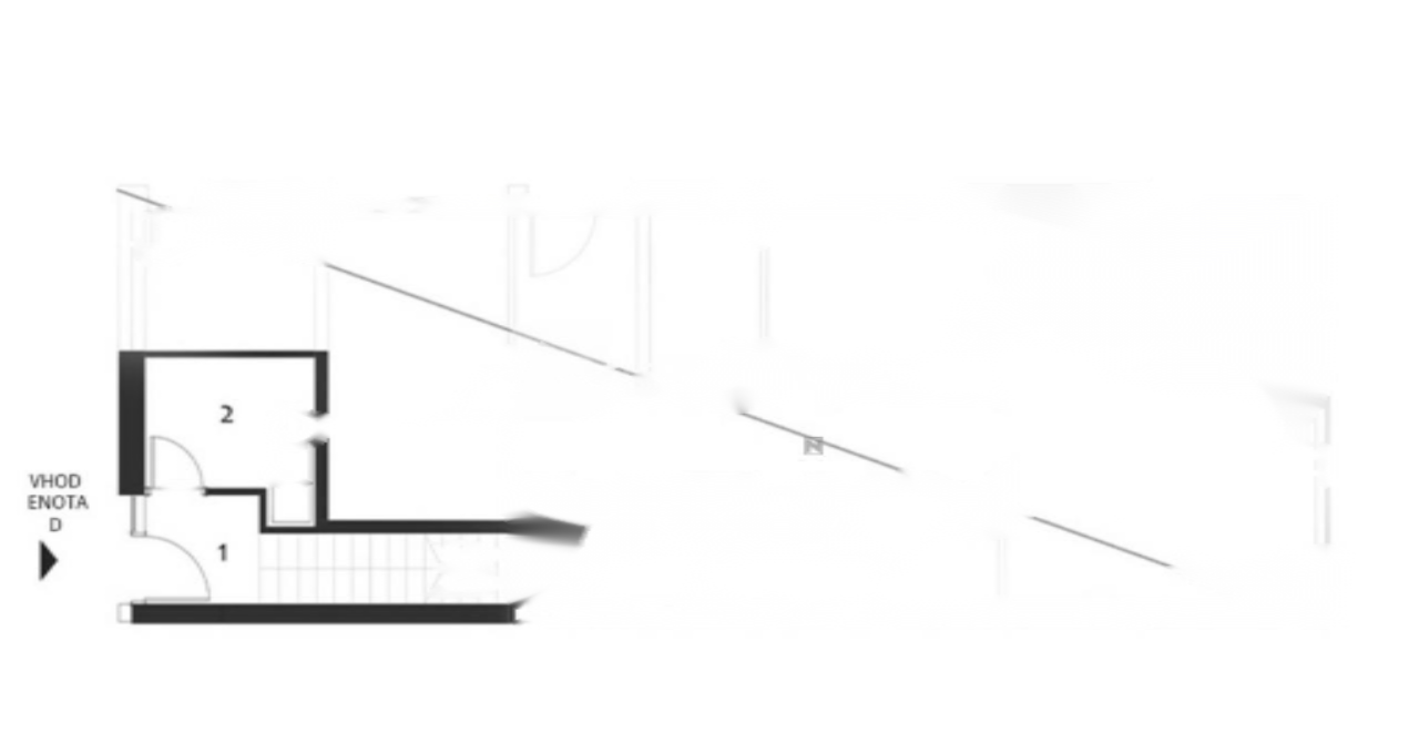 Flat in Ljubljana, Slovenia, 265 m² - picture 18