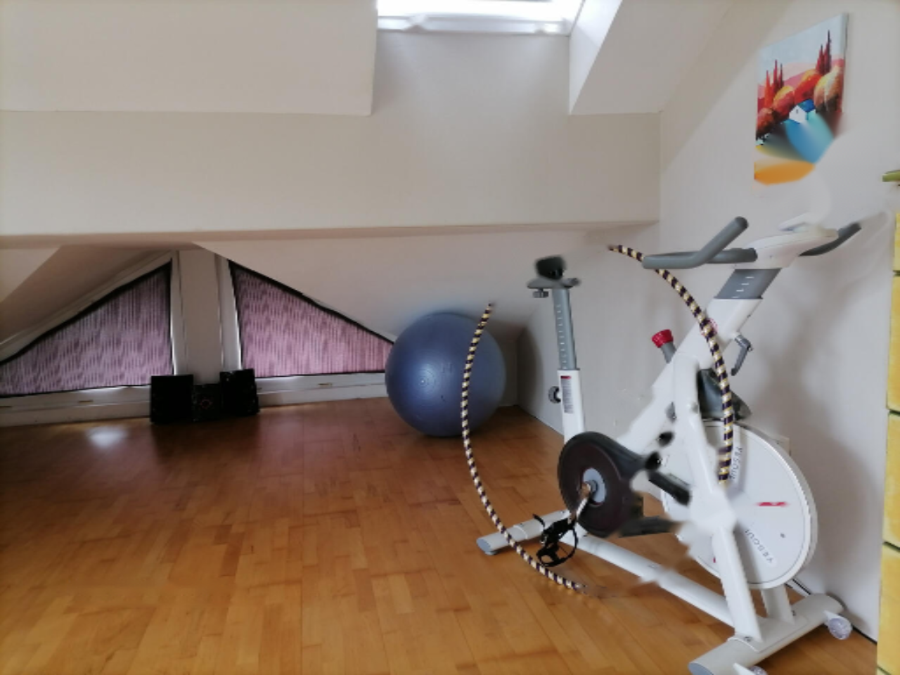 Piso en Liubliana, Eslovenia, 140 m² - imagen 18