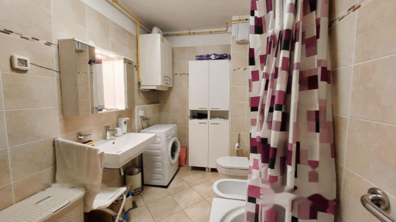 Appartamento a Capodistria, Slovenia, 88 m² - foto 18