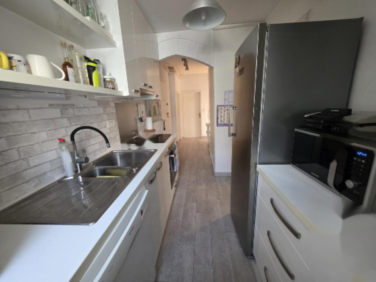 Wohnung in Ljubljana, Slowenien, 111 m² - Foto 18