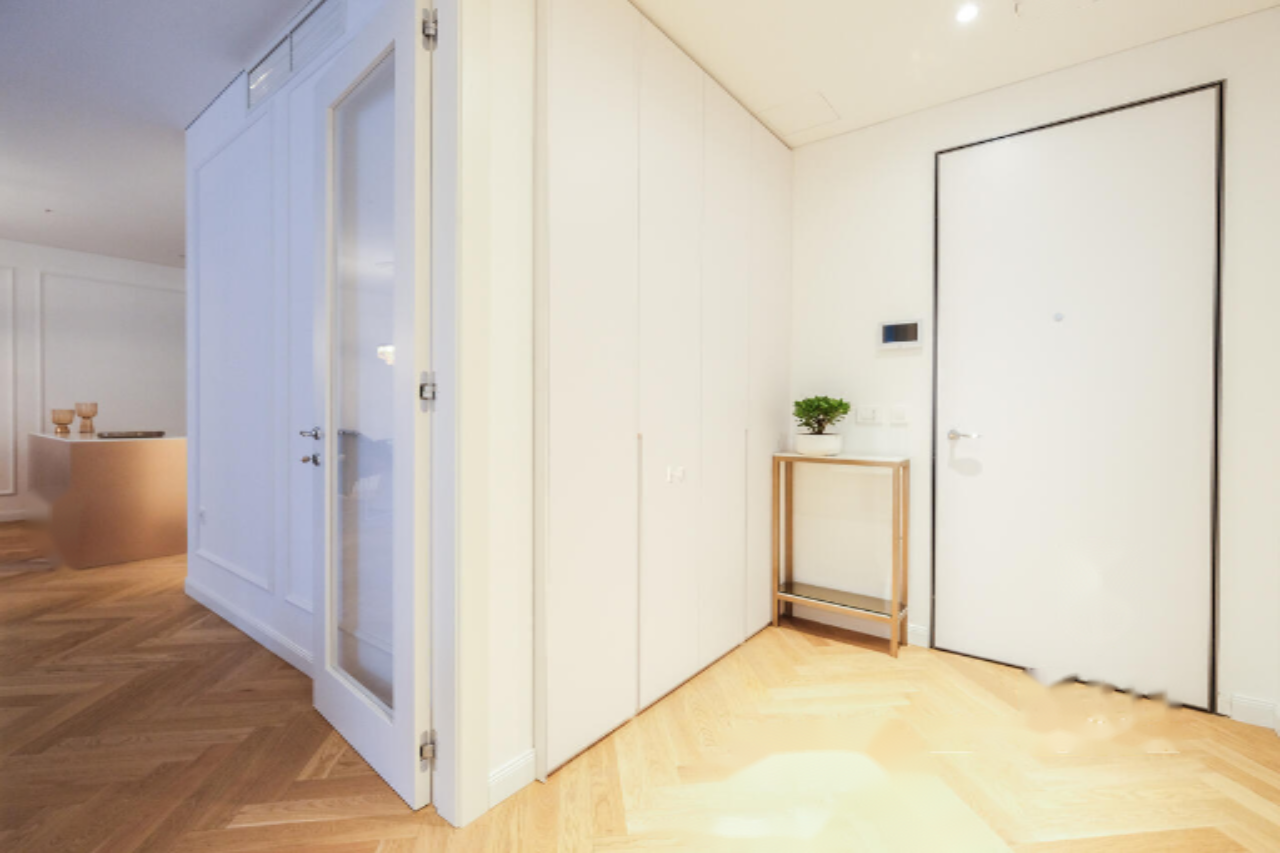 Piso en Liubliana, Eslovenia, 88 m² - imagen 18