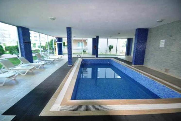 Appartement à Alanya, Turquie, 120 m² - image 15