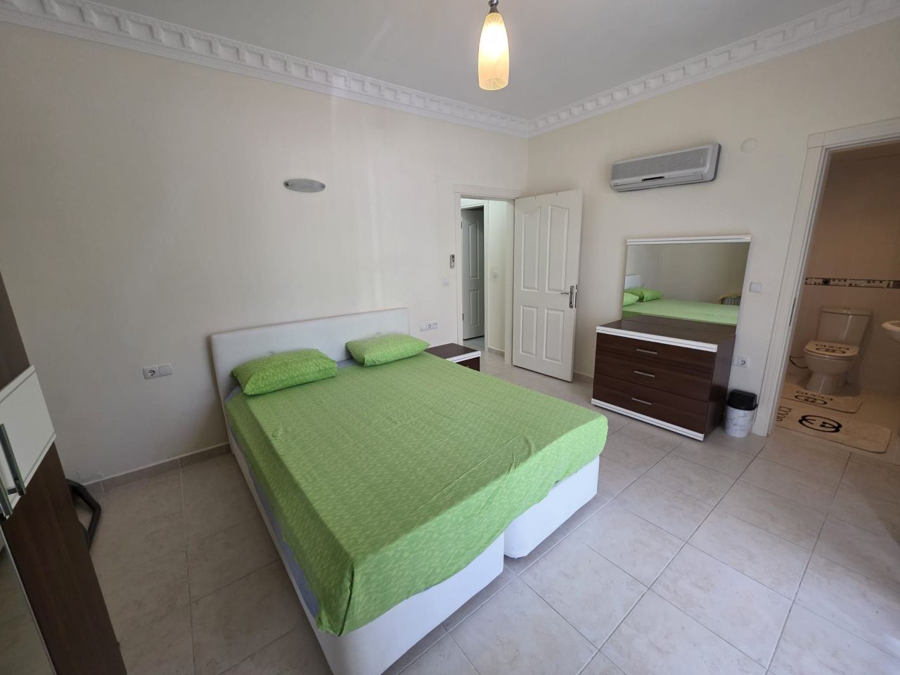 Appartement à Alanya, Turquie, 120 m² - image 5