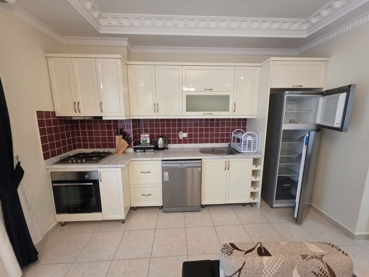 Appartement à Alanya, Turquie, 120 m² - image 4