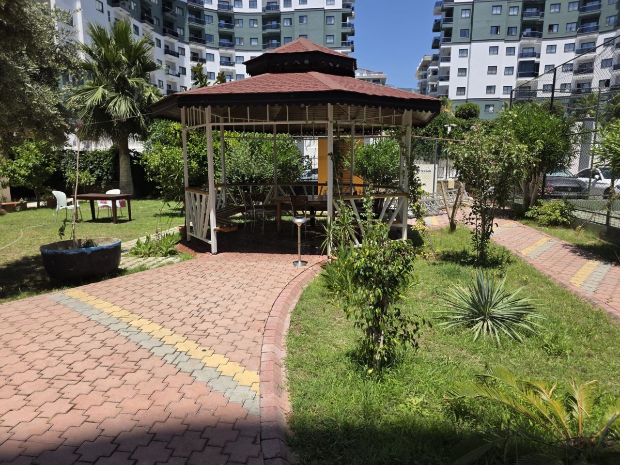 Appartement à Alanya, Turquie, 120 m² - image 16