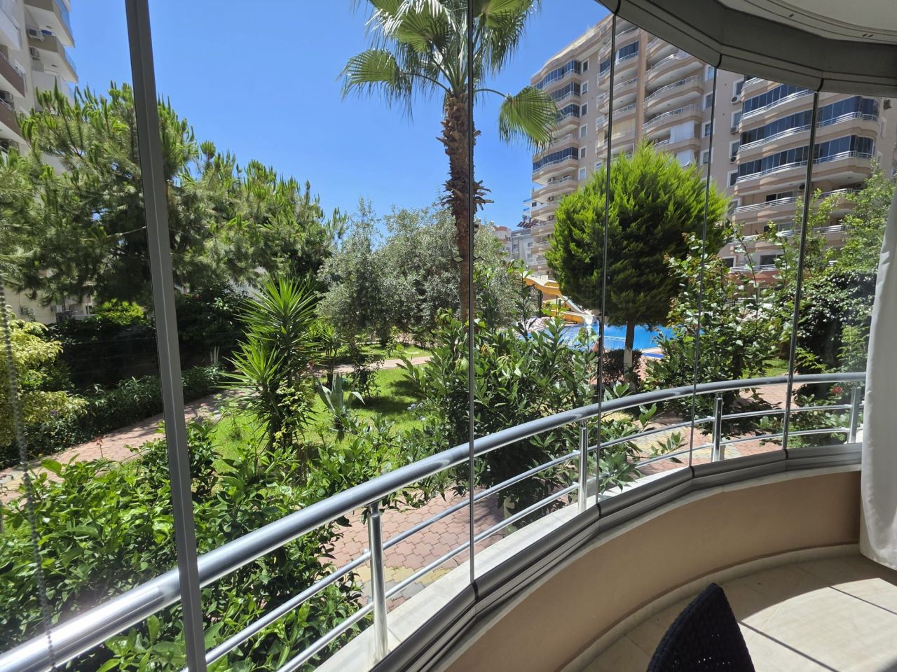 Appartement à Alanya, Turquie, 120 m² - image 12