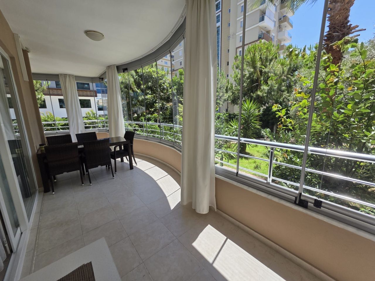 Appartement à Alanya, Turquie, 120 m² - image 11