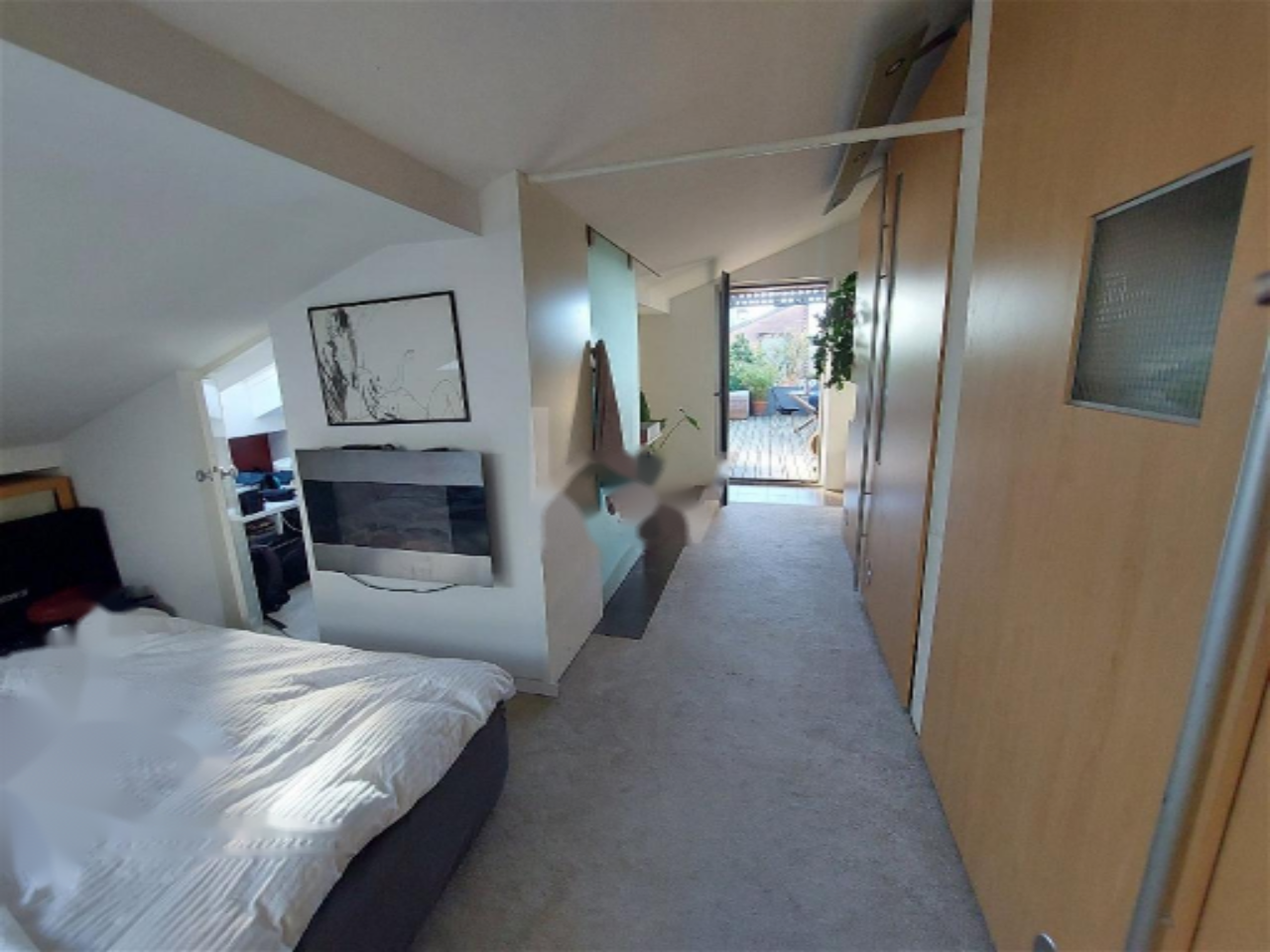 Appartamento a Lubiana, Slovenia, 140 m² - foto 19