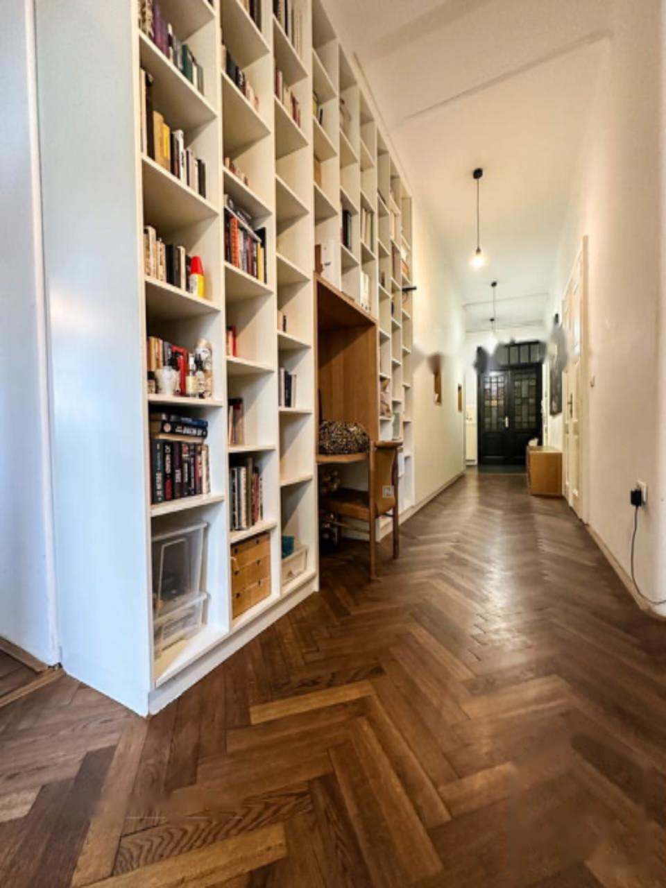 Flat in Ljubljana, Slovenia, 206 m² - picture 19
