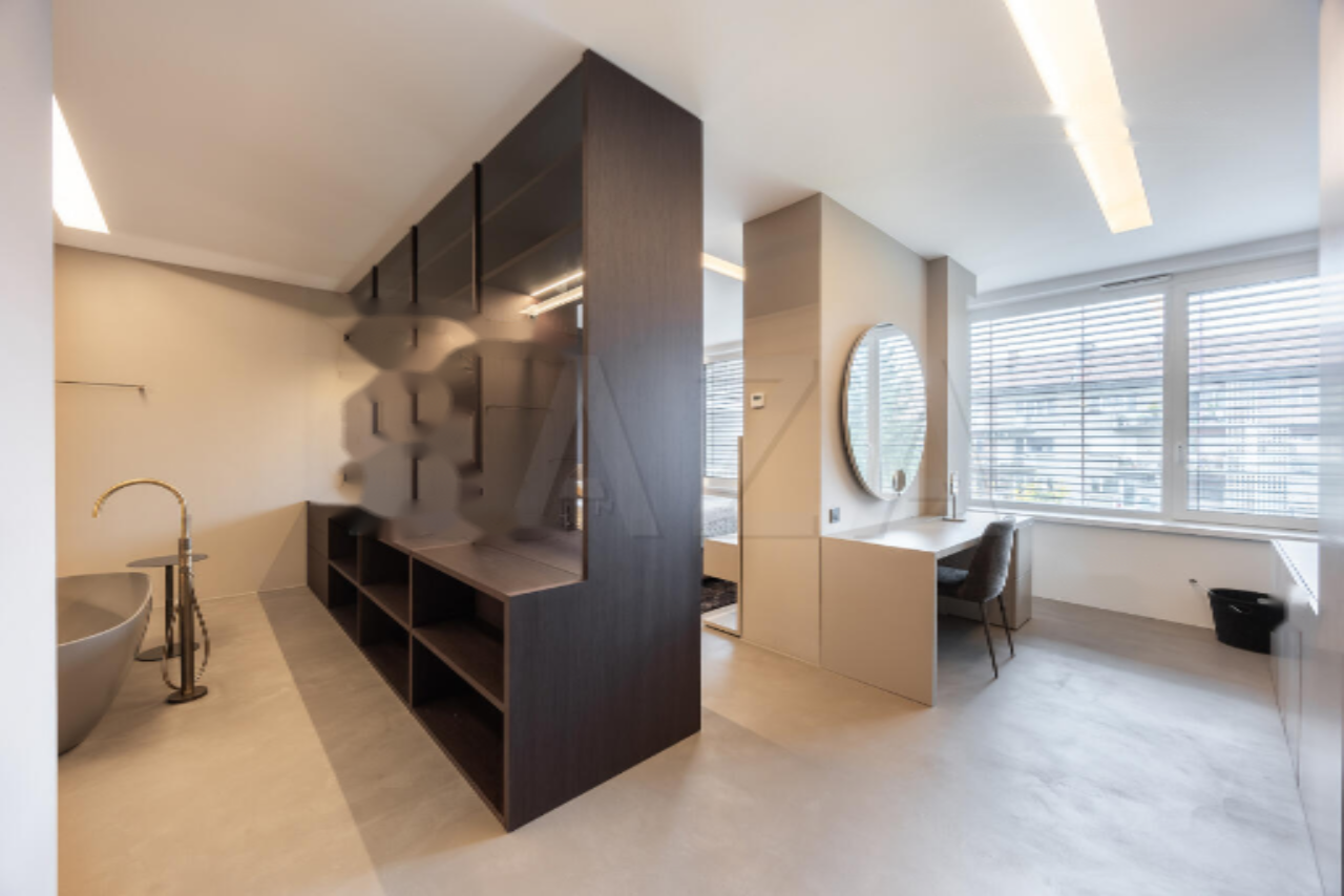 Flat in Ljubljana, Slovenia, 131 m² - picture 19