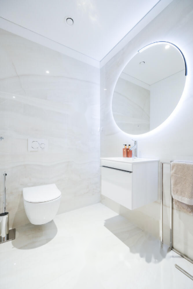 Piso en Liubliana, Eslovenia, 88 m² - imagen 19