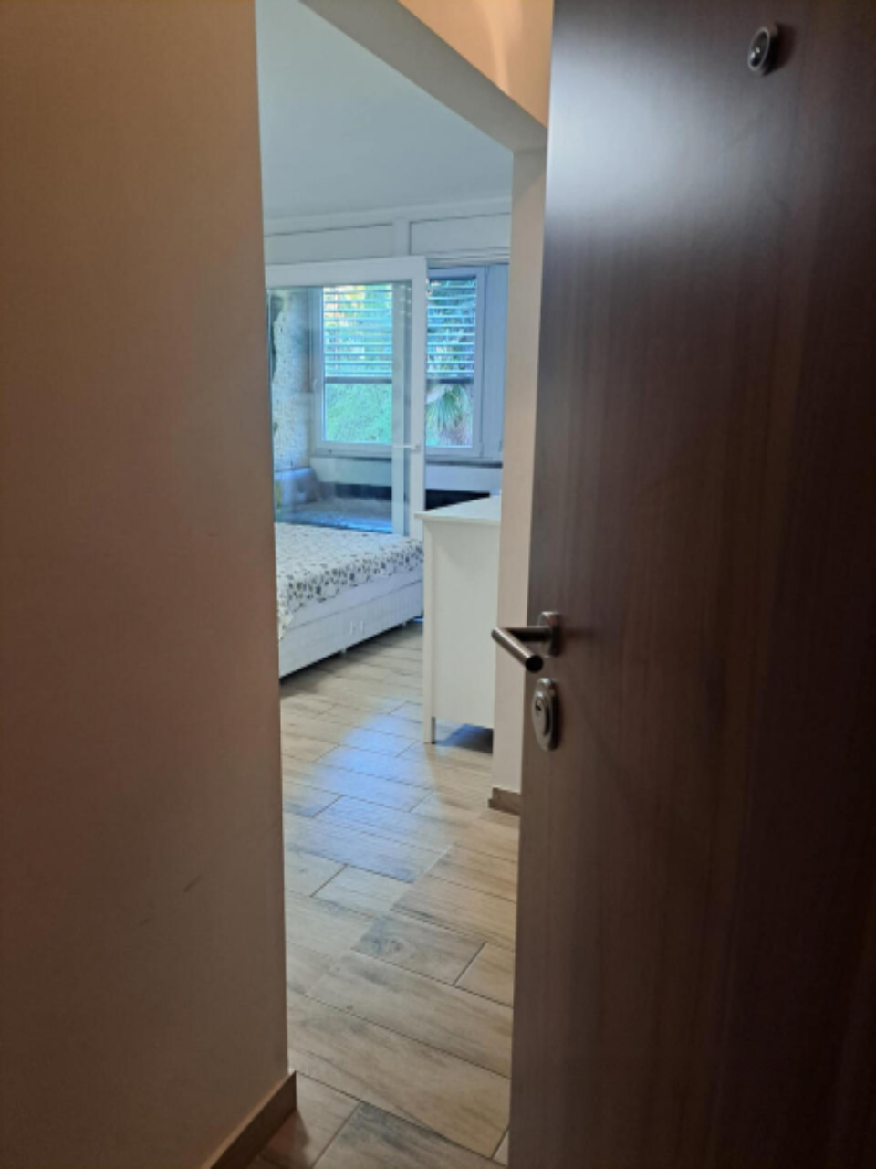 Flat in Portoroz, Slovenia, 40 m² - picture 19